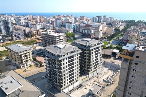 1+1 Wohnung  in Antalya, Türkei Nr. 222767 - 14