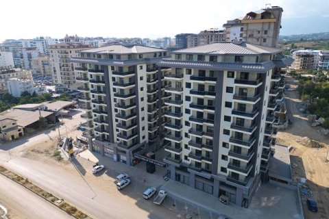1+1 Wohnung  in Antalya, Türkei Nr. 222767 - 12