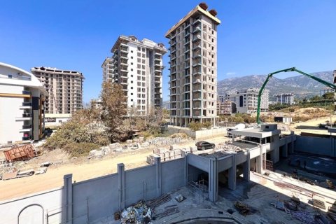 1+1 Wohnung  in Antalya, Türkei Nr. 222767 - 8