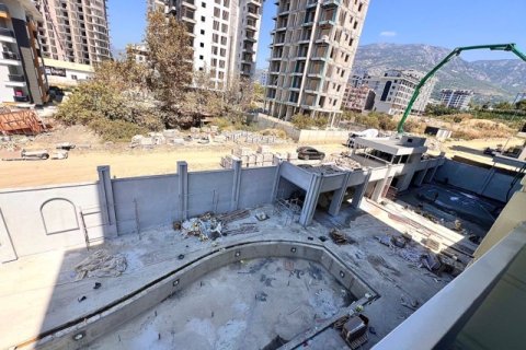 1+1 Wohnung  in Antalya, Türkei Nr. 222767 - 5