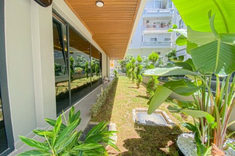 2+1 Leilighet  i Antalya, Tyrkia Nr. 222768 - 23