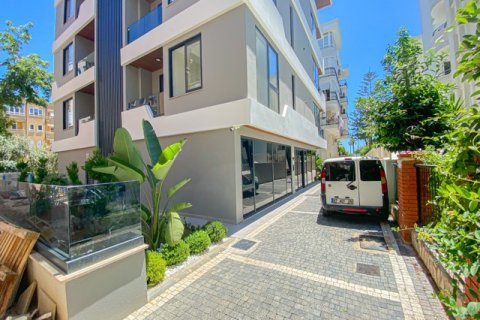 2+1 Leilighet  i Antalya, Tyrkia Nr. 222768 - 25