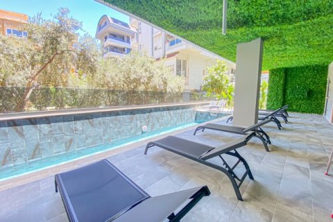 2+1 Leilighet  i Antalya, Tyrkia Nr. 222768 - 20