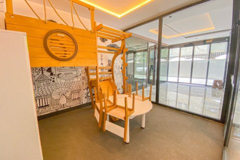 2+1 Leilighet  i Antalya, Tyrkia Nr. 222768 - 17