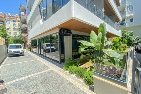 2+1 Leilighet  i Antalya, Tyrkia Nr. 222768 - 24
