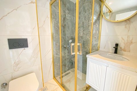 2+1 Leilighet  i Antalya, Tyrkia Nr. 222768 - 9