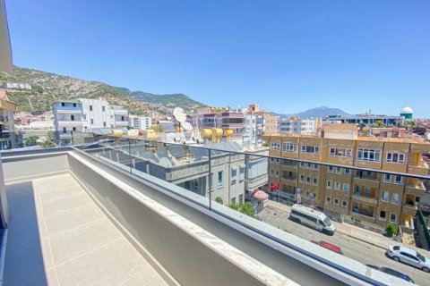 2+1 Leilighet  i Antalya, Tyrkia Nr. 222768 - 12