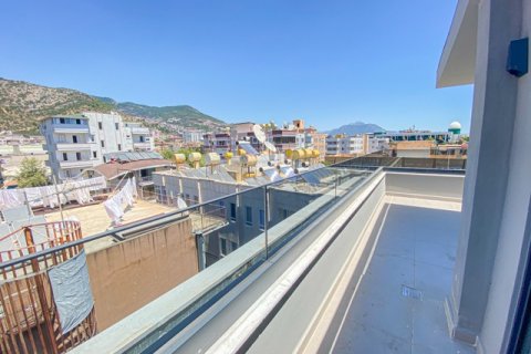 2+1 Leilighet  i Antalya, Tyrkia Nr. 222768 - 14