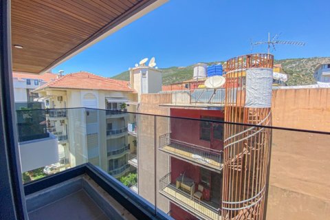 2+1 Leilighet  i Antalya, Tyrkia Nr. 222768 - 5