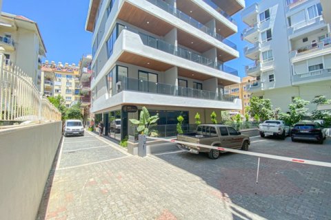 2+1 Leilighet  i Antalya, Tyrkia Nr. 222768 - 26