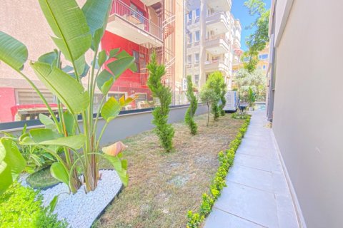 2+1 Leilighet  i Antalya, Tyrkia Nr. 222768 - 29