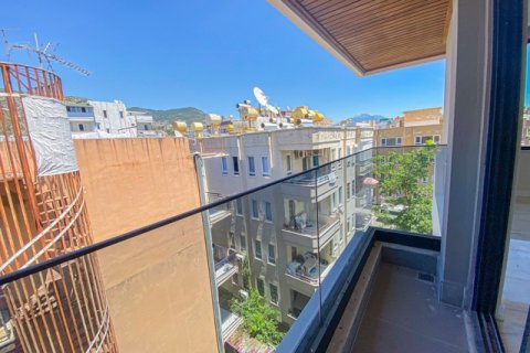 2+1 Leilighet  i Antalya, Tyrkia Nr. 222768 - 27