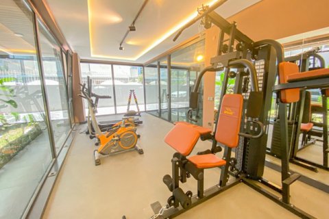 2+1 Leilighet  i Antalya, Tyrkia Nr. 222768 - 18