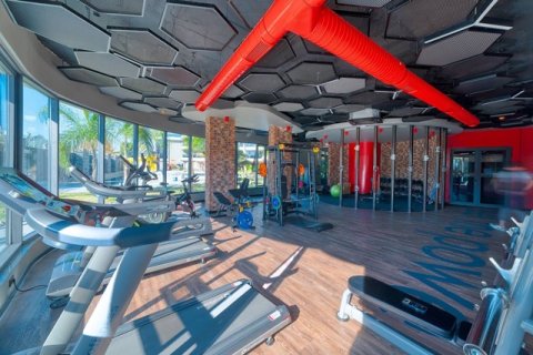 1+1 Wohnung  in Antalya, Türkei Nr. 222773 - 11