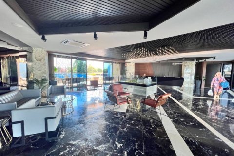 1+1 Wohnung  in Antalya, Türkei Nr. 222773 - 24