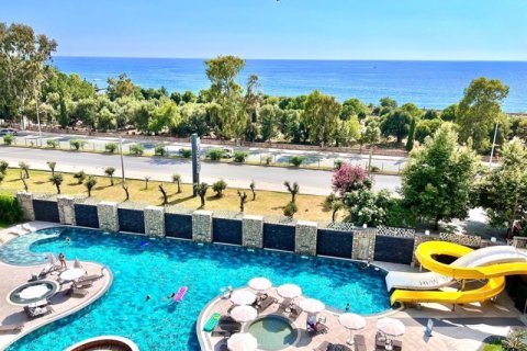 1+1 Wohnung  in Antalya, Türkei Nr. 222773 - 5