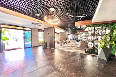 1+1 Wohnung  in Antalya, Türkei Nr. 222773 - 28