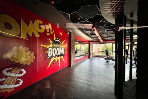 1+1 Wohnung  in Antalya, Türkei Nr. 222773 - 25