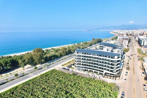 1+1 Wohnung  in Antalya, Türkei Nr. 222773 - 9
