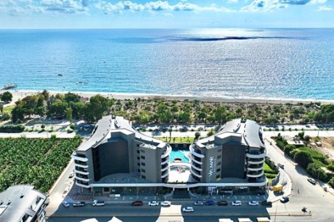 1+1 Wohnung  in Antalya, Türkei Nr. 222773 - 10