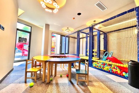 1+1 Wohnung  in Antalya, Türkei Nr. 222773 - 22