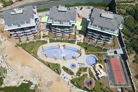 1+1 Wohnung  in Antalya, Türkei Nr. 222772 - 18