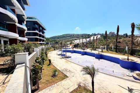 1+1 Wohnung  in Antalya, Türkei Nr. 222772 - 12