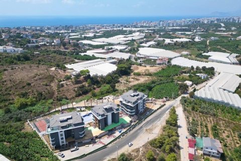 1+1 Wohnung  in Antalya, Türkei Nr. 222772 - 28