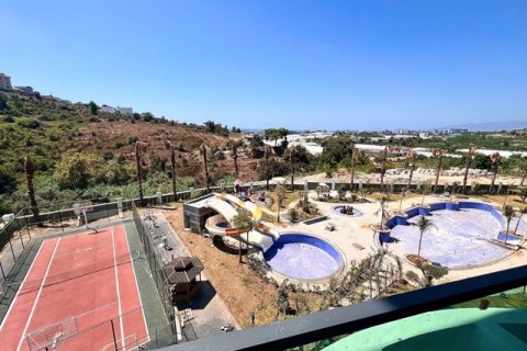 1+1 Wohnung  in Antalya, Türkei Nr. 222772 - 26