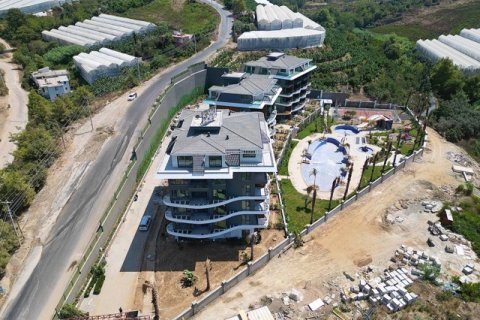 1+1 Wohnung  in Antalya, Türkei Nr. 222772 - 15