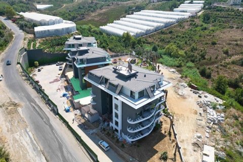 1+1 Wohnung  in Antalya, Türkei Nr. 222772 - 19