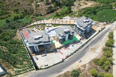 1+1 Wohnung  in Antalya, Türkei Nr. 222772 - 24