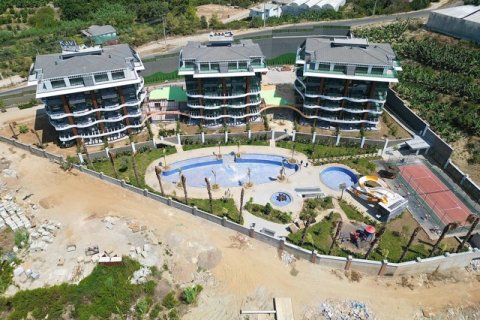 1+1 Wohnung  in Antalya, Türkei Nr. 222772 - 22