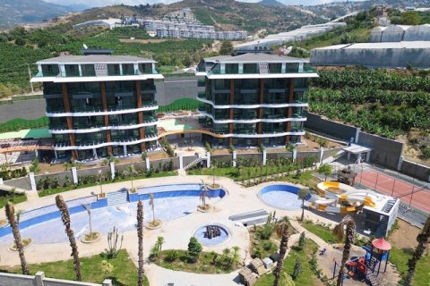 1+1 Wohnung  in Antalya, Türkei Nr. 222772 - 17