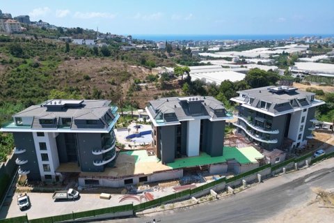 1+1 Wohnung  in Antalya, Türkei Nr. 222772 - 21