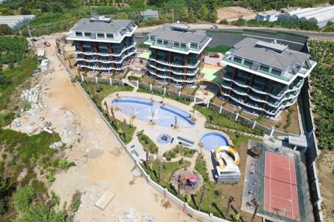 2+1 Wohnung  in Antalya, Türkei Nr. 222771 - 20