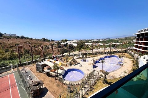 2+1 Wohnung  in Antalya, Türkei Nr. 222771 - 17