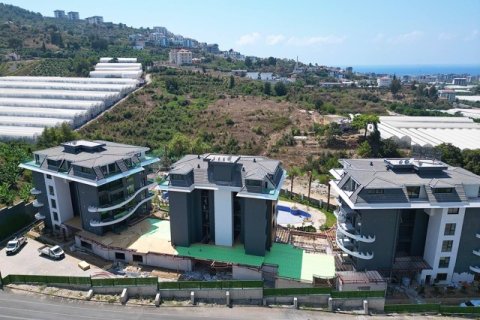 2+1 Wohnung  in Antalya, Türkei Nr. 222771 - 23