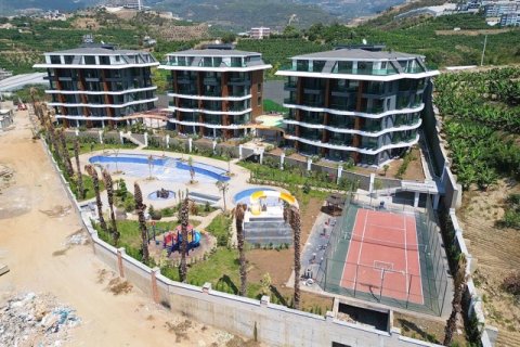 2+1 Wohnung  in Antalya, Türkei Nr. 222771 - 21