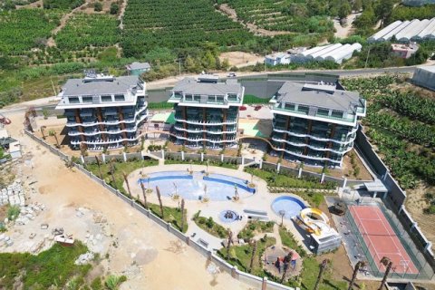 2+1 Wohnung  in Antalya, Türkei Nr. 222771 - 22