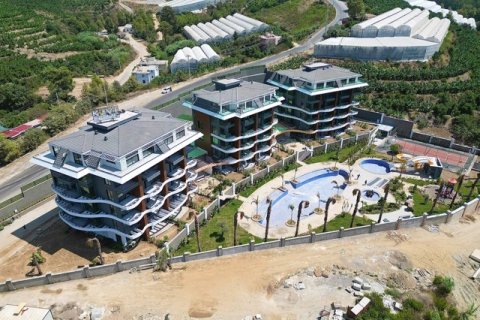 2+1 Wohnung  in Antalya, Türkei Nr. 222771 - 25