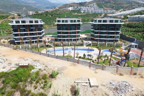 2+1 Wohnung  in Antalya, Türkei Nr. 222771 - 29