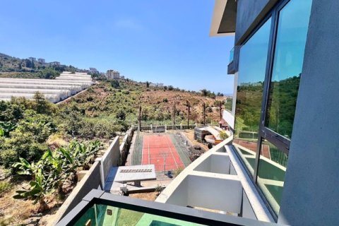 2+1 Wohnung  in Antalya, Türkei Nr. 222771 - 15