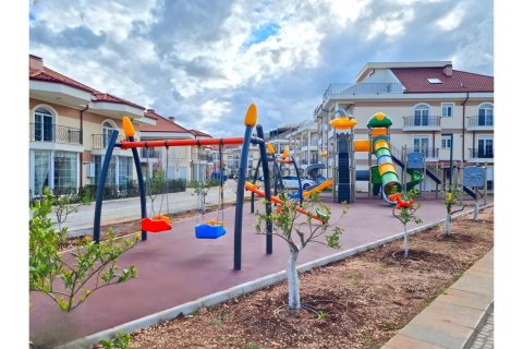 2+1 Leilighet  i Dosemealti, Antalya, Tyrkia Nr. 215980 - 4