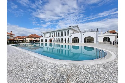 2+1 Leilighet  i Dosemealti, Antalya, Tyrkia Nr. 215980