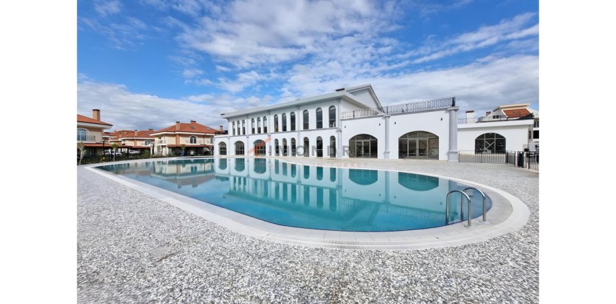 2+1 Leilighet  i Dosemealti, Antalya, Tyrkia Nr. 215980