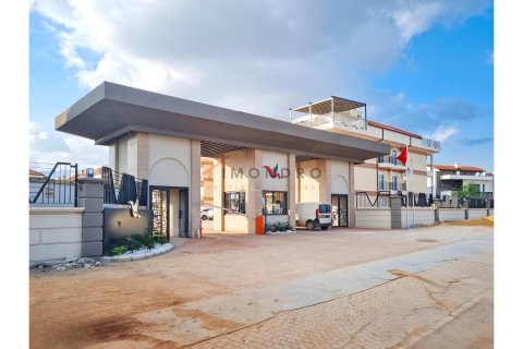 2+1 Leilighet  i Dosemealti, Antalya, Tyrkia Nr. 215980 - 6