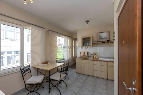 Apartment for sale in Üsküdar, Istanbul, Turkey, 1 bedroom, 75m2, No. 215983 – photo 9