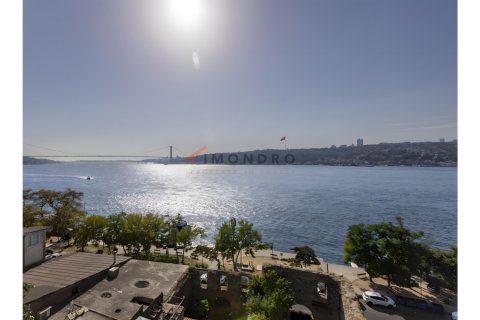 1+1 Apartment  in Üsküdar, Istanbul, Turkey No. 215983