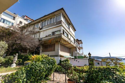 Apartment for sale in Üsküdar, Istanbul, Turkey, 1 bedroom, 75m2, No. 215983 – photo 4